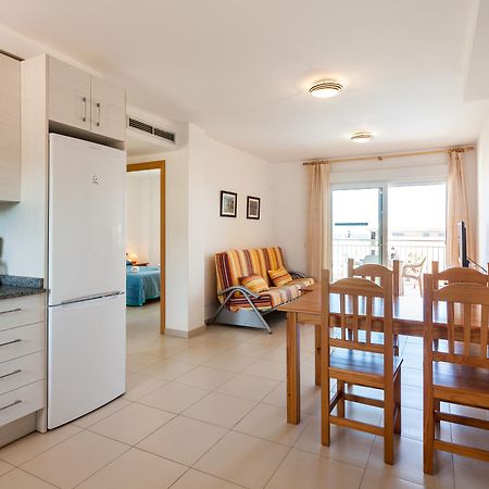 Apartamentos Bovalar Casa Azahar Alcossebre Extérieur photo
