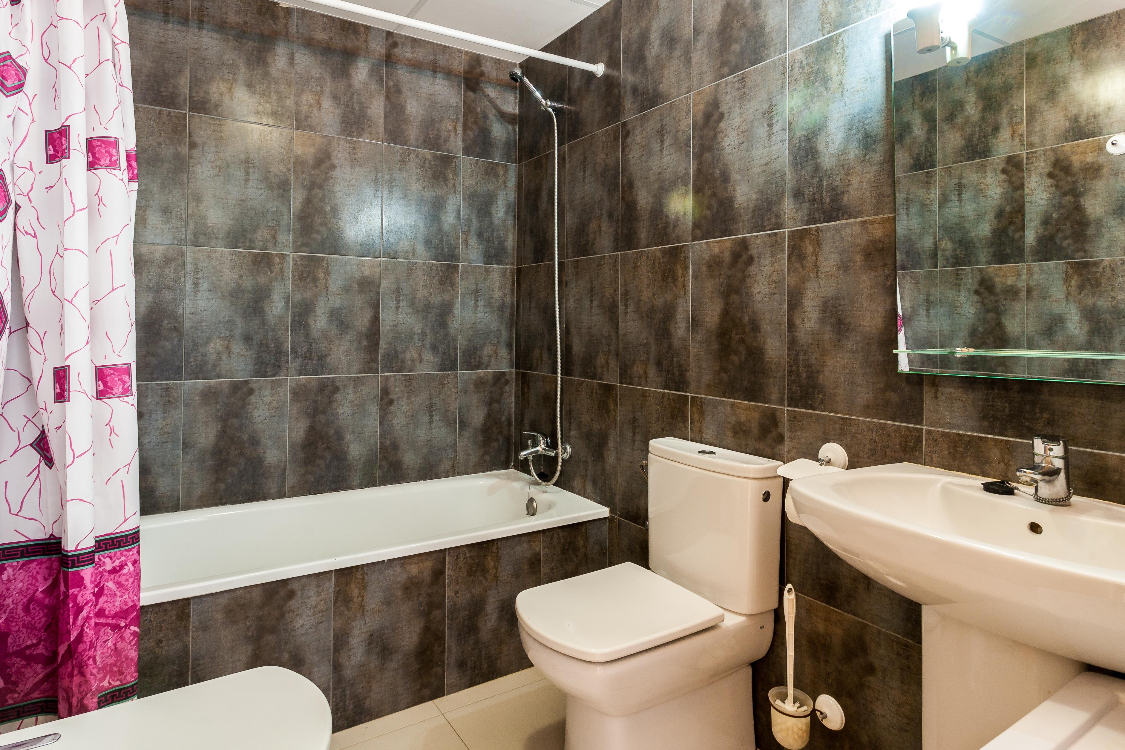 Apartamentos Bovalar Casa Azahar Alcossebre Extérieur photo