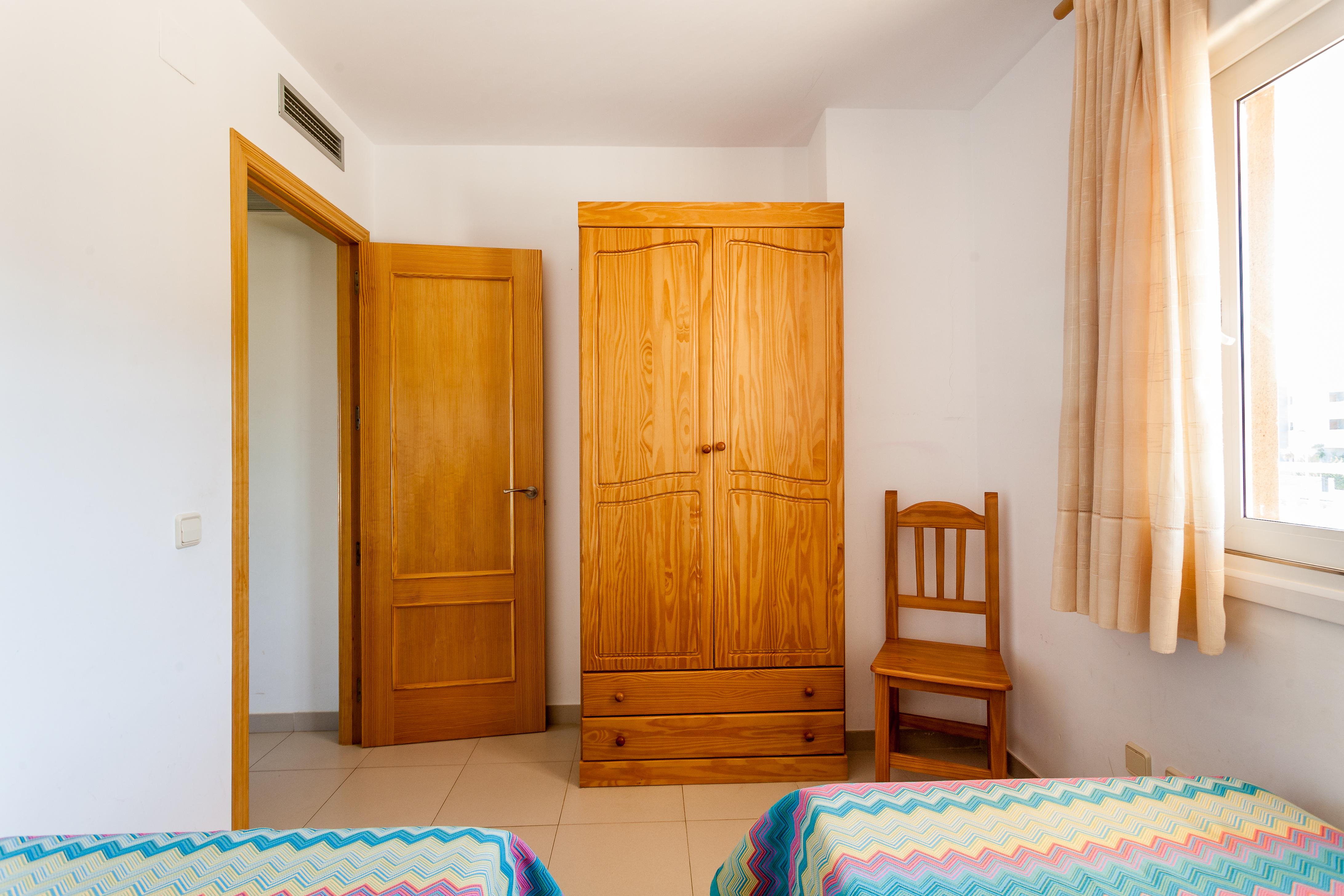 Apartamentos Bovalar Casa Azahar Alcossebre Extérieur photo