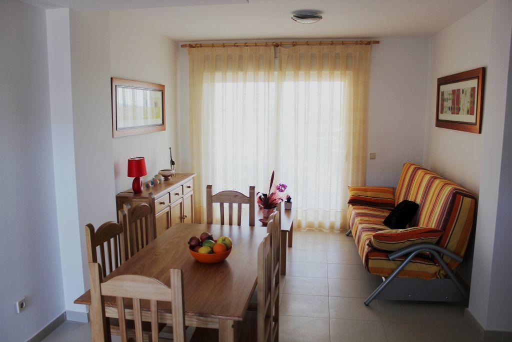 Apartamentos Bovalar Casa Azahar Alcossebre Extérieur photo