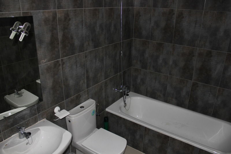 Apartamentos Bovalar Casa Azahar Alcossebre Extérieur photo